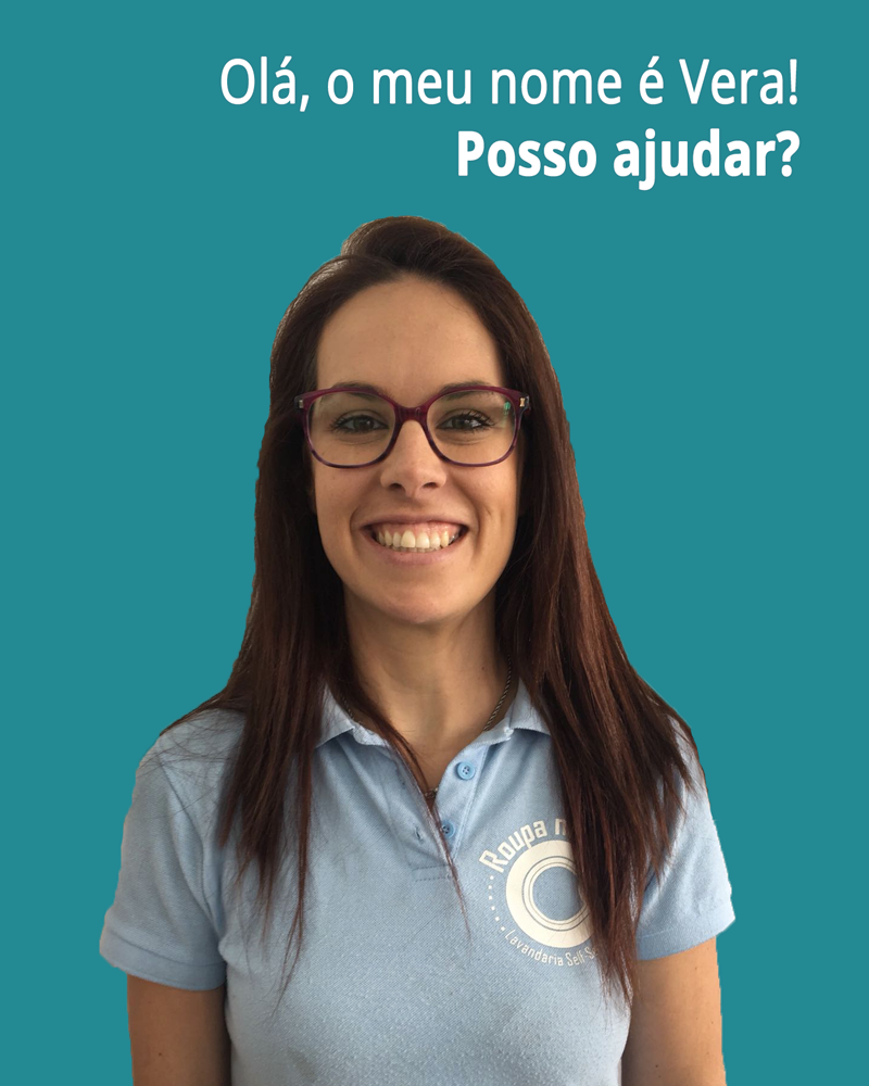 Lavandaria Roupa na Mão - Lavandaria Self Service e Lavandaria ao Domicílio - Porto e Gondomar